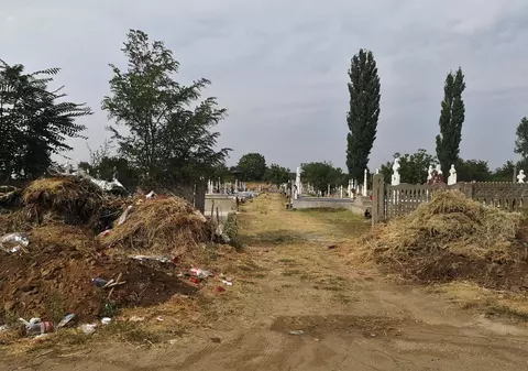CAMERA ASCUNSĂ. Amintirile unui vânător real de moroi, versiunea oltenească a vampirilor, care a făcut 6 luni de închisoare pentru profanare