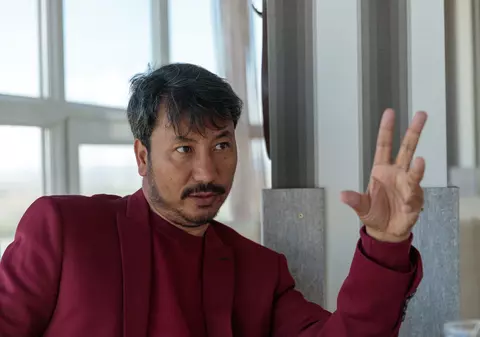 INTERVIU. Un profesor afgan povestește cum „agenții români” l-au salvat. Cursă cu mașina