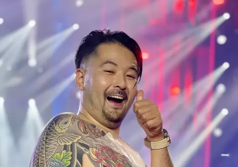 Rikito Watanabe şi Sandy merg direct în marea finală „Splash! Vedete la apă”. Cei doi au avut același punctaj