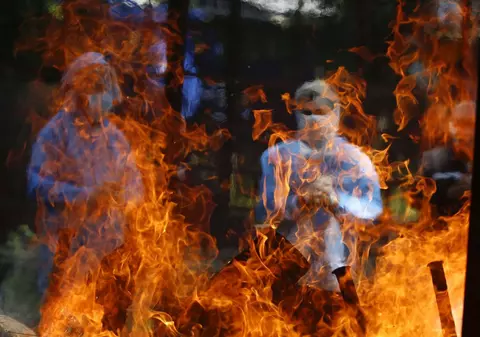 Lecția Indiei în lupta cu COVID. Ce se întâmplă când politicul subordonează știința