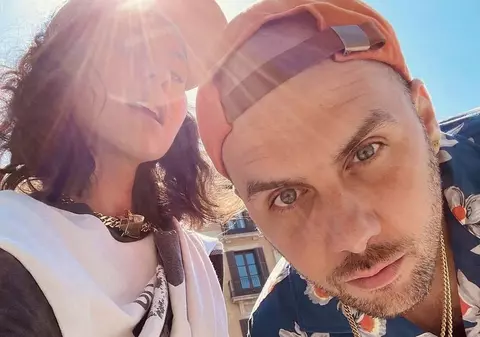 Dezvăluirile INNEI după 8 luni de relație cu Deliric. „Fiecare persoană e diferită, fiecare cuplu e diferit”