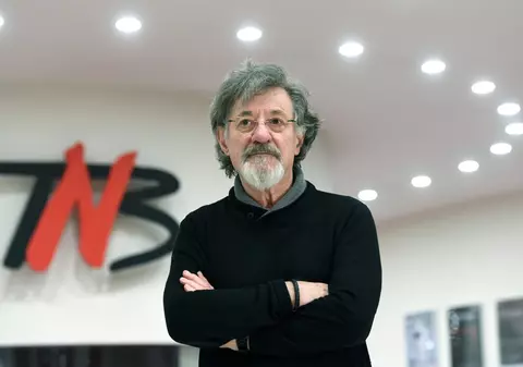 Replici memorabile ale lui Ion Caramitru: „Teatrul nu moare şi nu va muri niciodată, el evoluează în disprețul vieții curente"