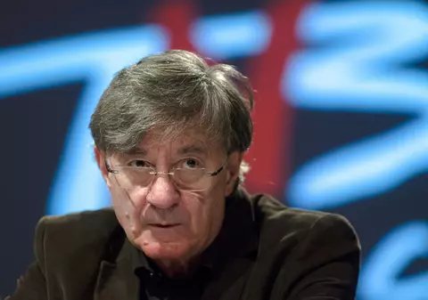 TNB, după decesul lui Ion Caramitru: „Suntem din plămada din care sunt făcute visele, iar scurta noastră viață o întregește un somn”