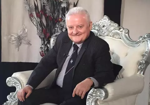Irinel Columbeanu a fost externat, după ce s-a infectat cu COVID-19: „Probabil că da, acum mă voi vaccina”