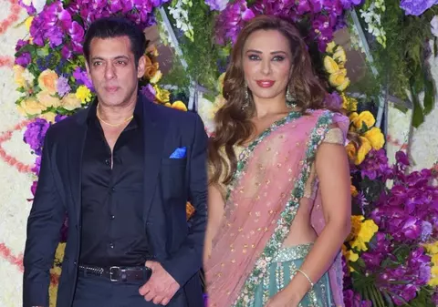 Salman Khan a recunoscut că a înșelat. Iubitul Iuliei Vântur era la un pas de nuntă: „Am fost prins. Sunt prost”