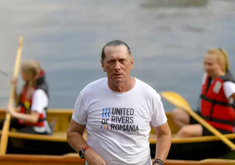 Ivona Beatrice, fiica lui Ivan Patzaichin, gest emoționant după moartea tatălui său