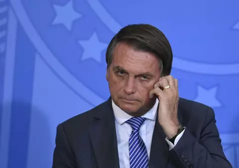 Fostul președinte Jair Bolsonaro a fost internat la un spital din SUA. Anunțul a fost făcut de soția sa pe Instagram