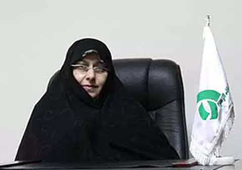 Semne de schimbare în politica regimului iranian. O profesoară universitară, prima femeie vicepreședinte