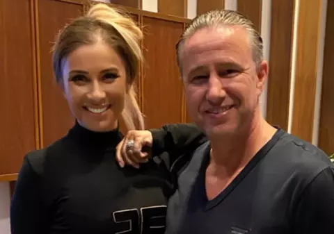 Mesajul Anamariei Prodan de ziua lui Laurențiu Reghecampf. Antrenorul a împlinit 46 de ani