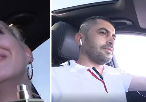 Lidia Buble, declarație neașteptată la „Asia Express” sezonul 4. Ce s-a întâmplat cu artista și sora ei. „Ăsta-i soțul meu, gata!”