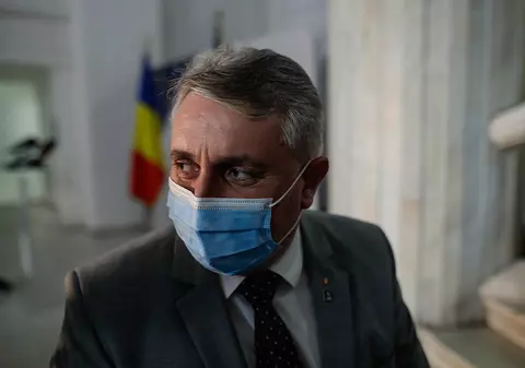 Lucian Bode, prima reacție în cazul scandalului Șoșoacă:  Sunt nemulțumit că persoana cercetată pentru ultraj este în libertate