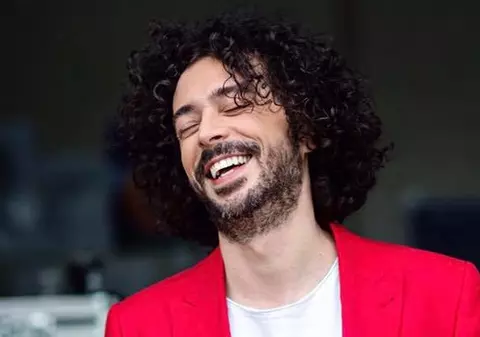 Cu ce se ocupă, de fapt, părinții lui Marius Moga. Declarații neașteptate făcute de artist. „Acum îi înțeleg”