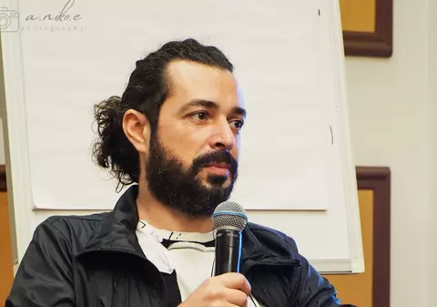 Fetița lui Marius Moga a început clasa zero. Ce i-a spus evaluatoarea despre Maria Elisabeta. „Nu e genul de copil care să se abțină”