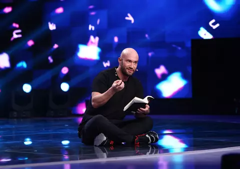 Mihai Bendeac, gest uimitor pentru un concurent de la „iUmor”: „Până la finalul acestui an o să îți virez 10.000 de euro”