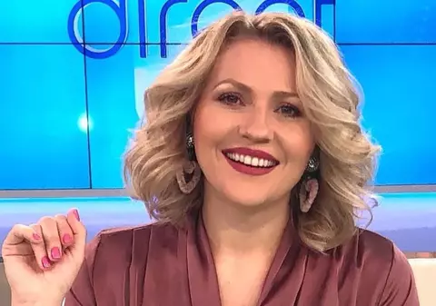 Schimbări la „Acces direct”. Anunțul făcut de Mirela Vaida înainte de emisiune