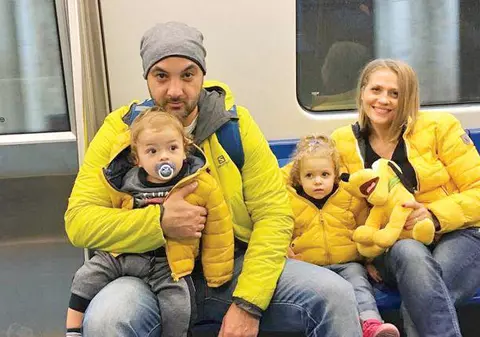 Ce se întâmplă între Mirela Vaida și soțul ei, după 16 ani de relație: „Nu e doar lapte şi miere”