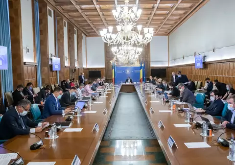 Ce nume din PNL sunt vehiculate pentru a prelua ministerele de la USR-PLUS