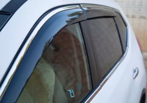 Ce sunt paravânturile auto și cât de utile sunt pentru mașina ta