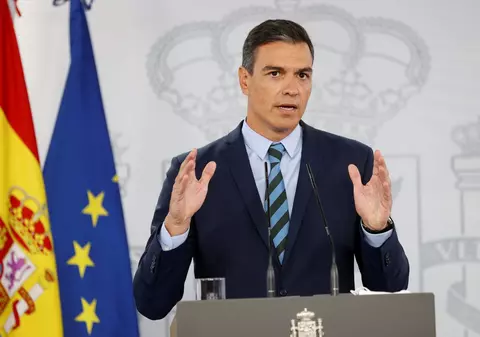 Ce face Guvernul spaniol pentru a reduce facturile la curent și gaze: „Profitul extraordinar al companiilor din energie nu e acceptabil”