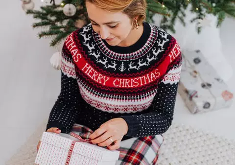 Ghid complet despre cum să alegi un cadou de Secret Santa în 2021