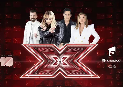 Surpriză la „X Factor”, sezonul 10. Cine urcă pe scenă chiar în prima ediție