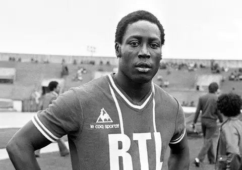 Aflat în comă de 39 de ani, fostul fotbalist Jean-Pierre Adams a murit