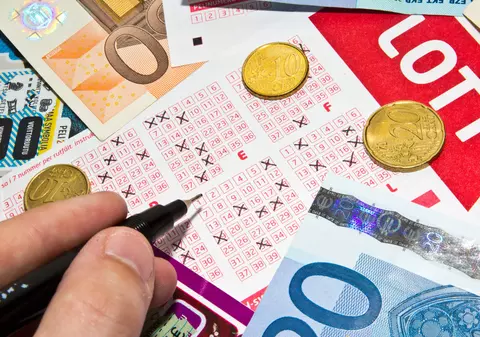 Italian arestat, după ce i-a furat unei femei un loz câștigător de 500.000 de euro. Cum a fost prins