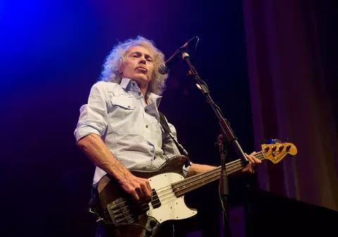 Alan Lancaster, basistul și membru fondator al celebrei trupe britanice Status Quo, a murit