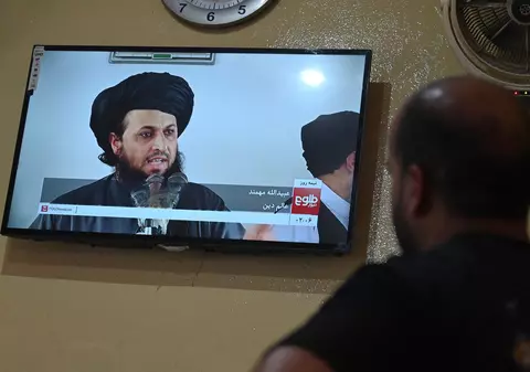 Postul de știri Tolo News din Afganistan, încă activ, în ciuda temerilor şi a ameninţărilor