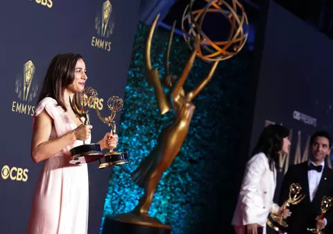 Câștigătorii premiilor Emmy 2021, „Oscarurile televiziunii americane”. Care sunt cele mai bune seriale