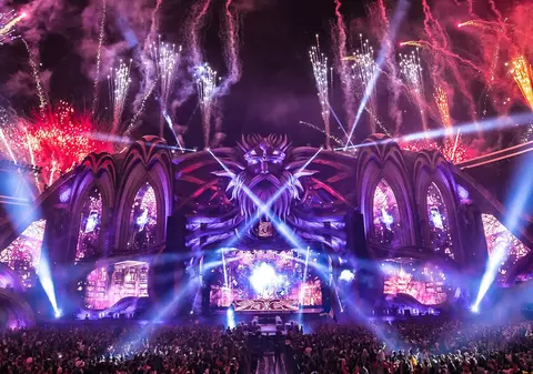 Program UNTOLD 10 septembrie - Ce artiști urcă pe scenă în a doua zi de festival