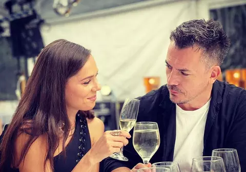 Mesajul lui Răzvan Fodor după 11 ani de căsnicie cu Irina. „Eu sufăr fără nevastă-mea, sufăr ca un câine”