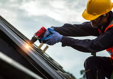 Izolaţia casei - o casă protejată în orice anotimp