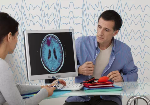 RMN-ul cerebral – o investigație de o importanță deosebită pentru oricine