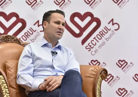 Robert Negoiță, trimis în judecată într-un dosar de corupție cu prejudiciu de peste 117 milioane de euro