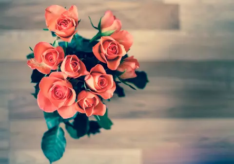 Visezi flori? Iată ce semnificație au