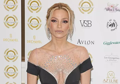Sarah Harding, fostă membră a trupei britanice „Girls Aloud”, a murit la 39 de ani