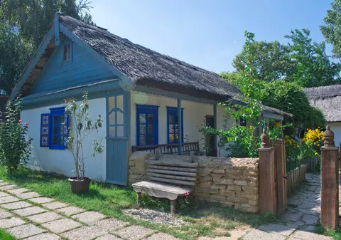 Satul Jurilovca - obiective turistice și lucruri mai puțin știute despre satul din Delta Dunării