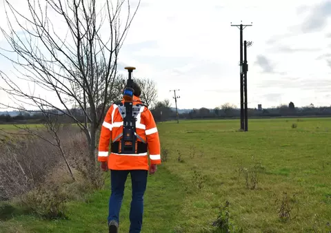 Scanarea 3D – evoluție fără precedent în domeniul construcțiilor