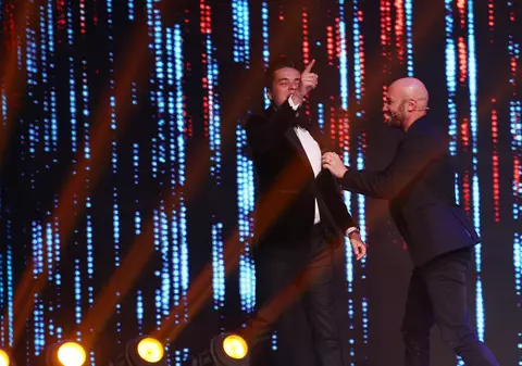 Selly vine la „iUmor” în sezonul 11. Reacția neașteptată a lui Mihai Bendeac atunci când îl vede