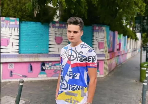 Selly, independent financiar de la 14 ani. E foarte atent la cheltuielile sale: „E important să ai un control”