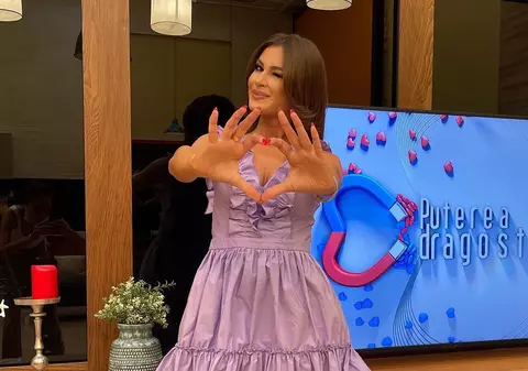 Când începe „Puterea Dragostei”, sezonul 4. Reality-ul show-ul matrimonial continuă la Kanal D