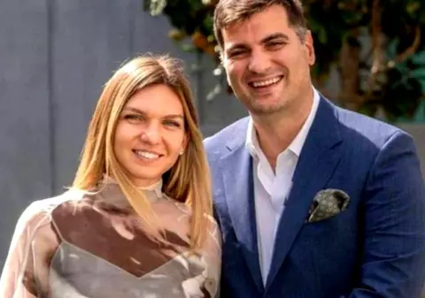 Care este meniul de la nunta Simonei Halep. De la piperchi și sarmale la piept de rață, caracatiță și mușchi argentinian