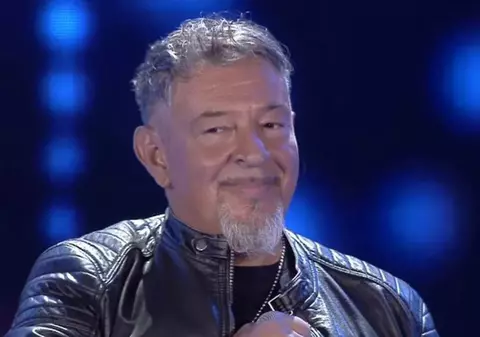 Imagine rară cu soția lui Bodo de la Proconsul. Artistul și Loredana au adoptat împreună doi copii