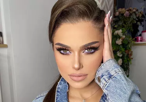 Theo Rose a fost depistată pozitiv cu COVID-19: „Am mai avut o dată anul trecut”