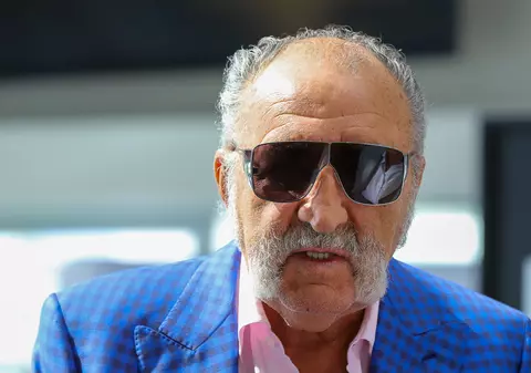 Ion Țiriac: Halep lovește mingea mai bine ca niciodată. „Să ne ferească Dumnezeu pentru ce vine după fetele astea! Sahara…”