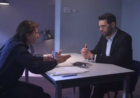 Serialul VLAD revine de astăzi cu ultimul sezon. Întorsături neașteptate în viața personajelor