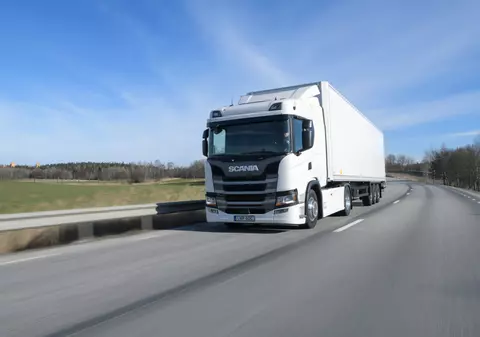 Scania – Vânzări camioane second hand de calitate garantată