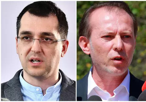 Vlad Voiculescu publică documentul prin care a cerut vaccinarea vârstnicilor și a bolnavilor înaintea „esențialilor”