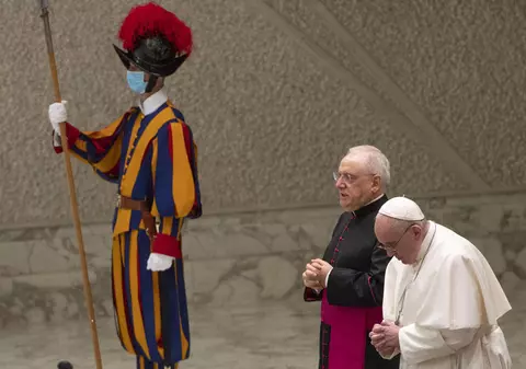 Gărzile Elvețiene de la Vatican ar putea fi deservite și de femei. „Potențialul de recrutare va crește”